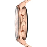 FOSSIL FTW6077 STAINLESS STEEL WOMEN SMARTWATCH