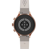 FOSSIL FTW6079 GRAY WOMEN SMARTWATCH