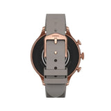 FOSSIL FTW6079 GRAY WOMEN SMARTWATCH