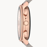 FOSSIL FTW6079 GRAY WOMEN SMARTWATCH