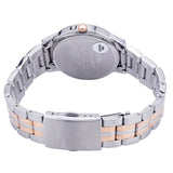 ORIENT FUNG7001W0 TWO-TONE STAINLESS STEEL WOMEN'S WATCH