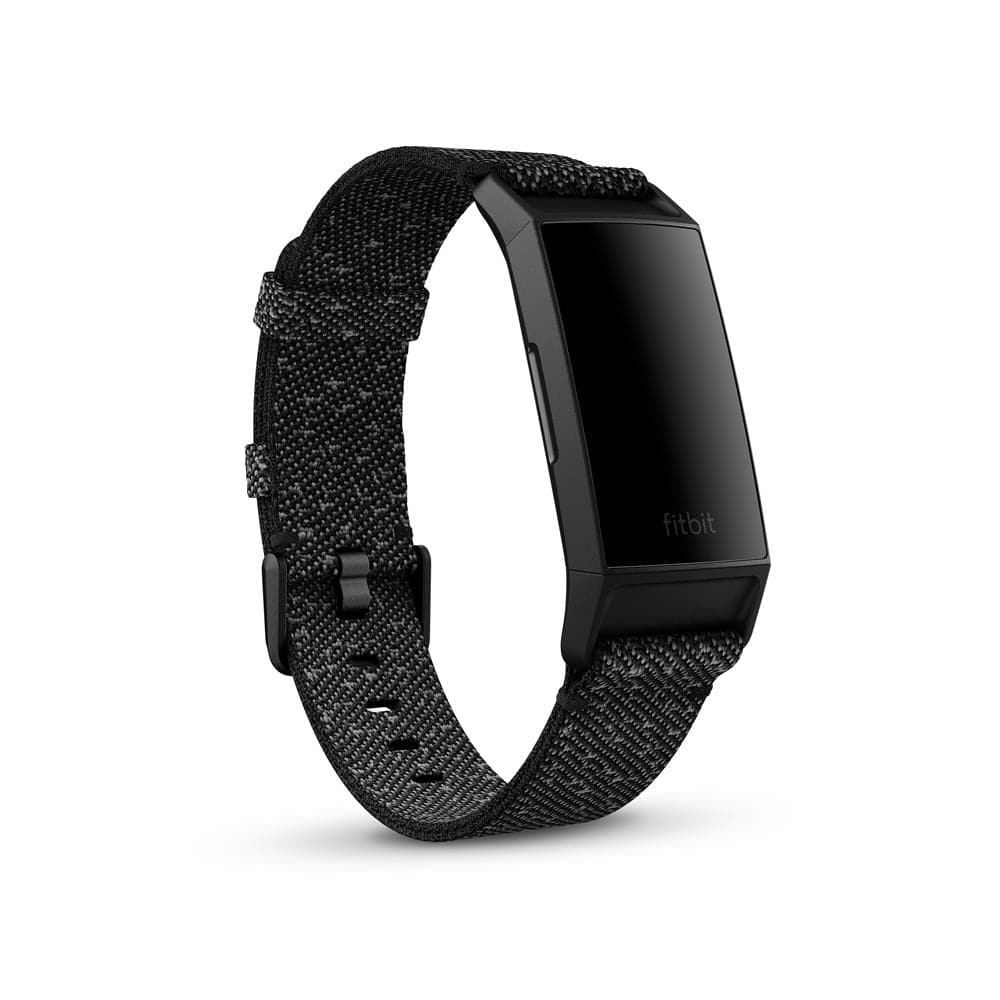 Fitbit charge 4 nike run club on sale