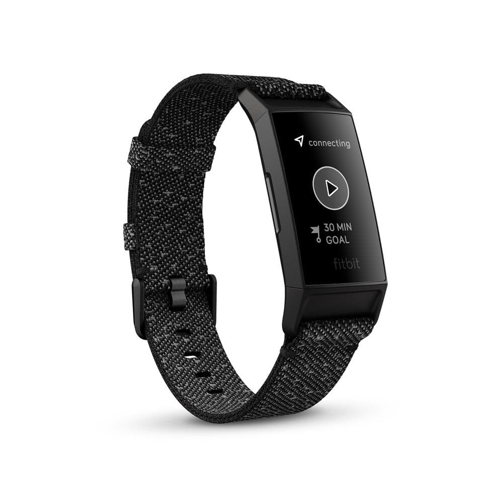 Fitbit charge 4 nike run club new arrivals