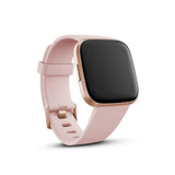 FITBIT VERSA 2 PETAL / COPPER ROSE ALUMINIUM FB507RGPK-FRCJK SILICONE SMARTWATCH