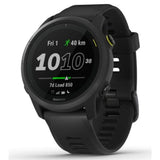 GARMIN FORERUNNER 745 BLACK GM-010-02445-60 SMARTWATCH