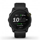 GARMIN FORERUNNER 745 BLACK GM-010-02445-60 SMARTWATCH