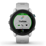 GARMIN FORERUNNER 745 WHITESTONE GM-010-02445-63 SMARTWATCH