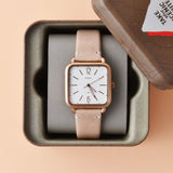 FOSSIL TAILOR ES4254 WOMEN'S WATCH