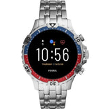 FOSSIL GARRETT FTW4040 GEN 5 SMARTWATCH