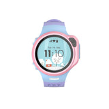 MYFIRST FONE KW1305SA-PB01 PURPLE STRAP KIDS SMARTWATCH