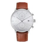 ARIES GOLD VENTURER G 1033 S-S CHRONOGRAPH MEN'S WATCH - H2 Hub Watches