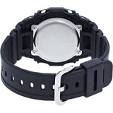 CASIO G-SHOCK G-5600UE-1DR-P BLACK RESIN STRAP MEN WATCH