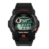CASIO G-SHOCK G-7900-1DR-P DIGITAL QUARTZ BLACK RESIN MEN'S WATCH