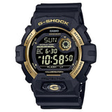 CASIO G-SHOCK G-8900GB-1DR-P MEN'S WATCH