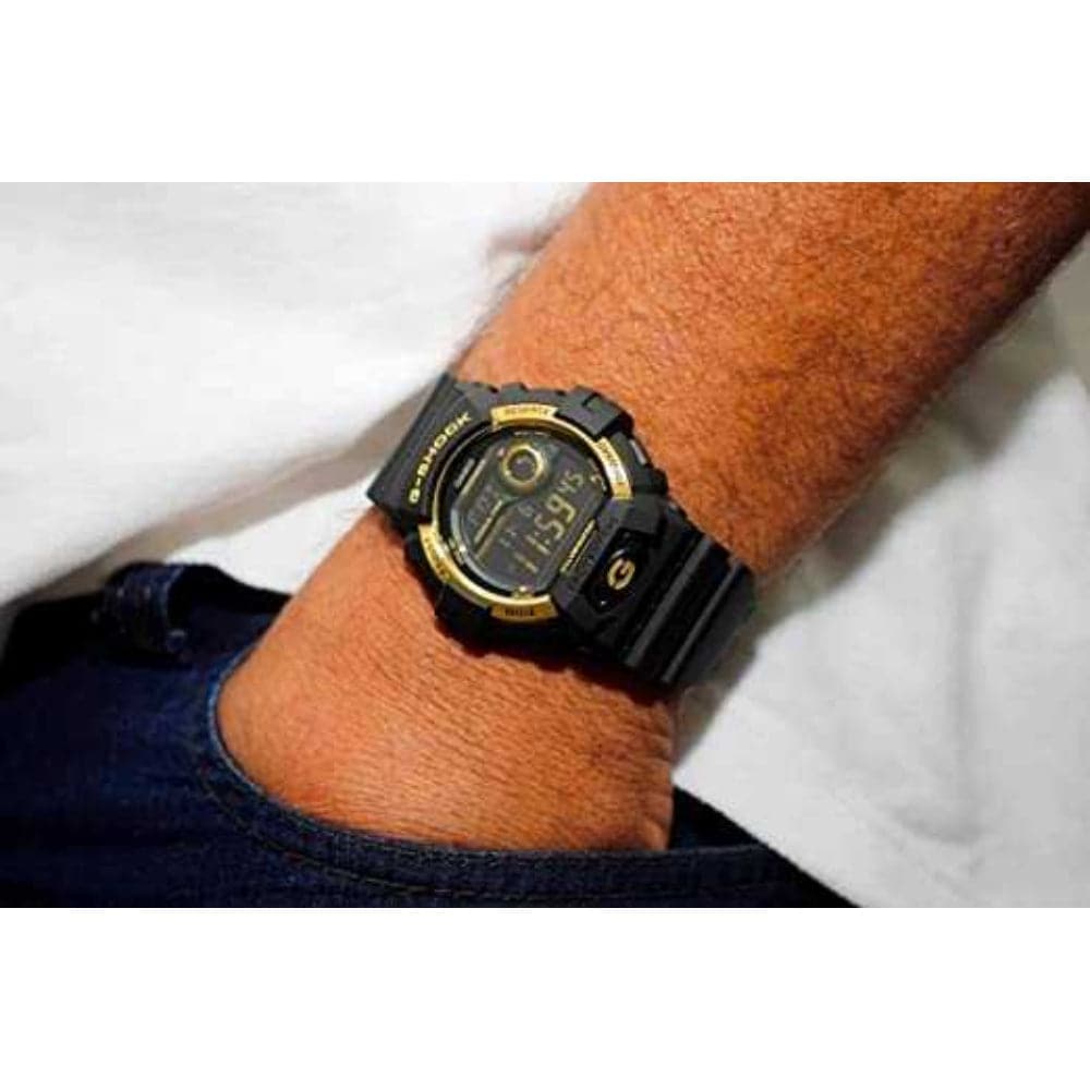 g shock g 8900gb