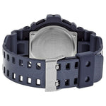 CASIO G-SHOCK G-8900SH-2CR DIGITAL QUARTZ BLACK RESIN MEN'S WATCH - H2 Hub Watches