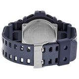 CASIO G-SHOCK G-8900SH-2CR DIGITAL QUARTZ BLACK RESIN MEN'S WATCH - H2 Hub Watches