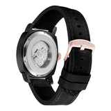 ARIES GOLD VANGUARD G 9025 BKRG-BKRG MEN'S WATCH - H2 Hub Watches