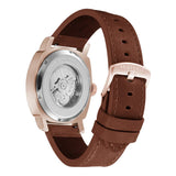 ARIES GOLD VANGUARD G 9025 RG-GYRG MEN'S WATCH - H2 Hub Watches