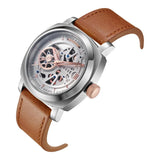 ARIES GOLD VANGUARD G 9025 SRG-SRG MEN'S WATCH