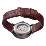 ARIES GOLD LA ORO G 9026 CF-CF MEN'S WATCH