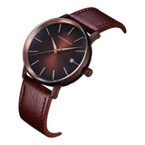 ARIES GOLD LA ORO G 9026 CF-CF MEN'S WATCH