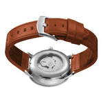 ARIES GOLD LA ORO G 9026 S-S MEN'S WATCH - H2 Hub Watches
