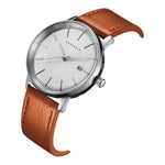 ARIES GOLD LA ORO G 9026 S-S MEN'S WATCH - H2 Hub Watches