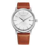 ARIES GOLD LA ORO G 9026 S-S MEN'S WATCH - H2 Hub Watches