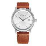 ARIES GOLD LA ORO G 9026 S-S MEN'S WATCH - H2 Hub Watches