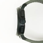 ARIES GOLD HAWK G 7018 BK-GN MEN'S WATCH - H2 Hub Watches