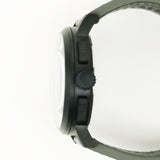 ARIES GOLD HAWK G 7018 BK-GN MEN'S WATCH - H2 Hub Watches