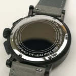 ARIES GOLD HAWK G 7018 BK-GN MEN'S WATCH - H2 Hub Watches