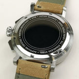 ARIES GOLD HAWK G 7018 S-W MEN'S WATCH