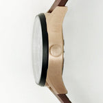 ARIES GOLD LIMITED EDITION ROADSTER G 9021 RGBK-BR MEN'S WATCH - H2 Hub Watches
