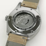 ARIES GOLD 500PCS LIMITED EDITION ROADSTER G 9021 S-W MEN'S WATCH - H2 Hub Watches