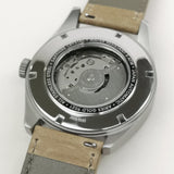 ARIES GOLD 500PCS LIMITED EDITION ROADSTER G 9021 S-W MEN'S WATCH - H2 Hub Watches