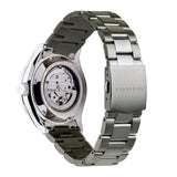ARIES GOLD INSPIRA G 9022 S-W MEN'S WATCH
