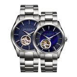 ARIES GOLD INSPIRA G 9022 & L 9023 S-BU COUPLE'S SET