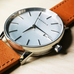 ARIES GOLD LA ORO G 9026 S-S MEN'S WATCH - H2 Hub Watches