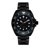 ARIES GOLD G 9029 BKRG-BKRG DREADNOUGHT UNISEX'S WATCH