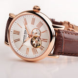 ARIES GOLD GAUNTLET AUTOMATIC G 902 RG-WRG MEN'S WATCH