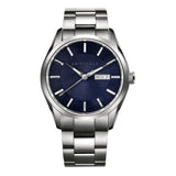 ARIES GOLD G 9034 S-BU MEN'S WATCH