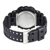 CASIO G-SHOCK GA-100-1A1DR-P ANALOG-DIGITAL MEN'S WATCH