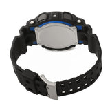CASIO G-SHOCK GA-100-1A2ER MEN'S WATCH - H2 Hub Watches