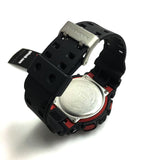 CASIO G-SHOCK GA-100-1A4CR MEN'S WATCH