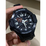 CASIO G-SHOCK GA-1000-1ADR-P GRAVITY MASTER UNISEX'S WATCH