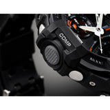 CASIO G-SHOCK GA-1000-1ADR-P GRAVITY MASTER UNISEX'S WATCH