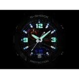 CASIO G-SHOCK GA-1000-1ADR-P GRAVITY MASTER UNISEX'S WATCH