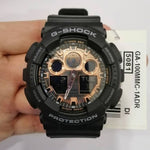 CASIO G-SHOCK GA-100MMC-1ADR MEN'S WATCH - H2 Hub Watches